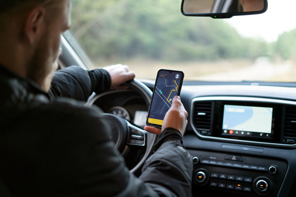 Why Hire an executive car for a long distance travel?