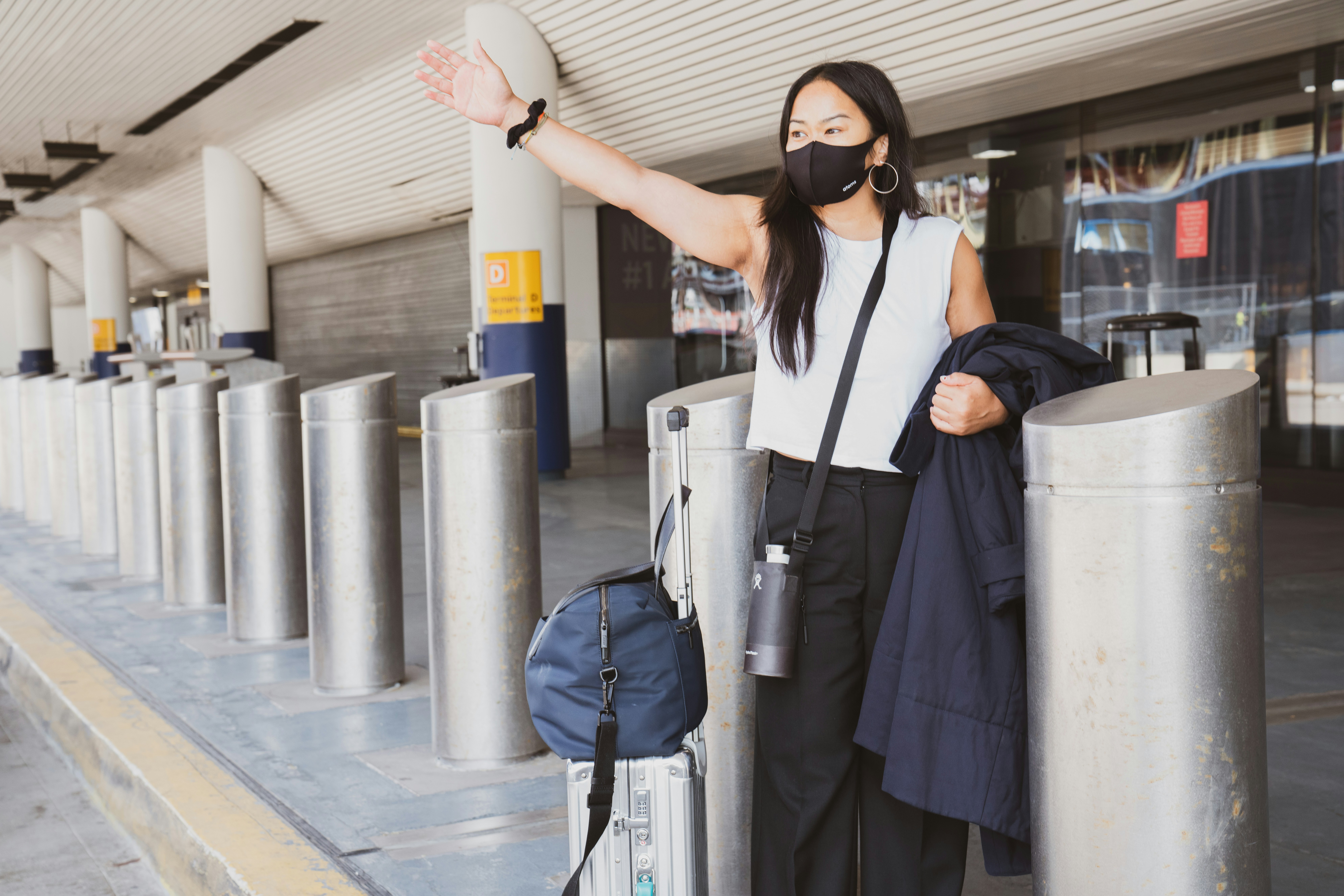 Tips for a Smooth and Hassle-Free Airport Transfer