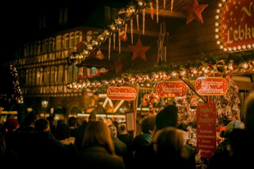 The 10 best Christmas Markets in the World