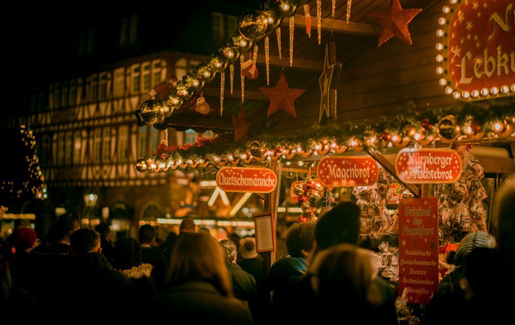 The 10 best Christmas Markets in the World