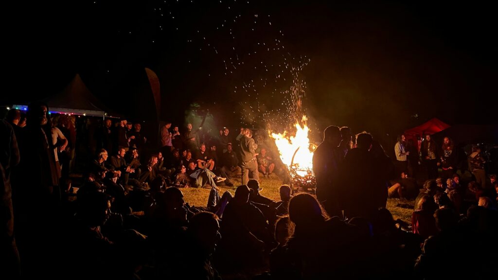 Top 10 places to have bonfire night in London