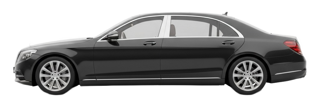 Ray Executive Cars