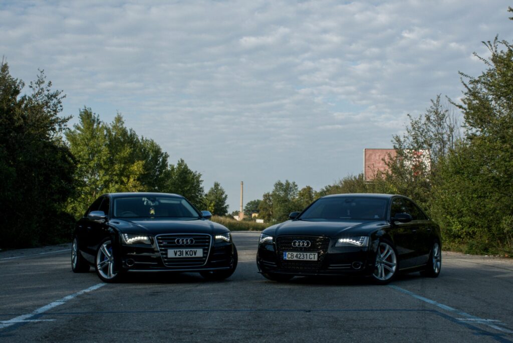 Professional & Licensed Chauffeurs — Travel Safely with Ray Executive Cars