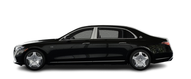 Ray Executive Cars