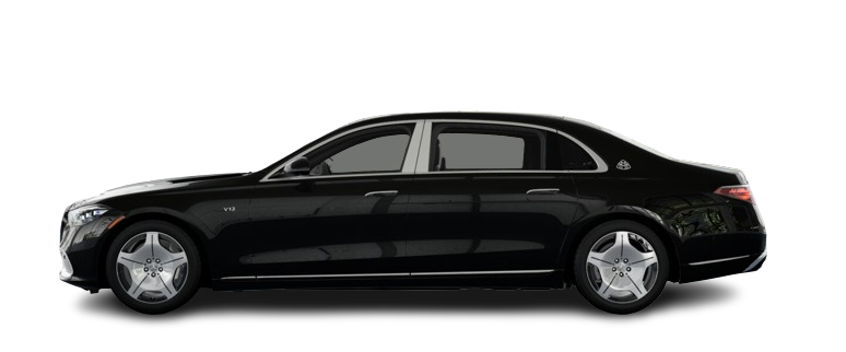Ray Executive Cars
