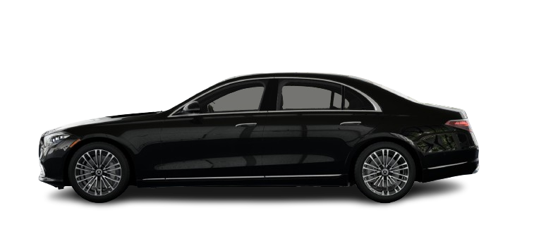 Ray Executive Cars