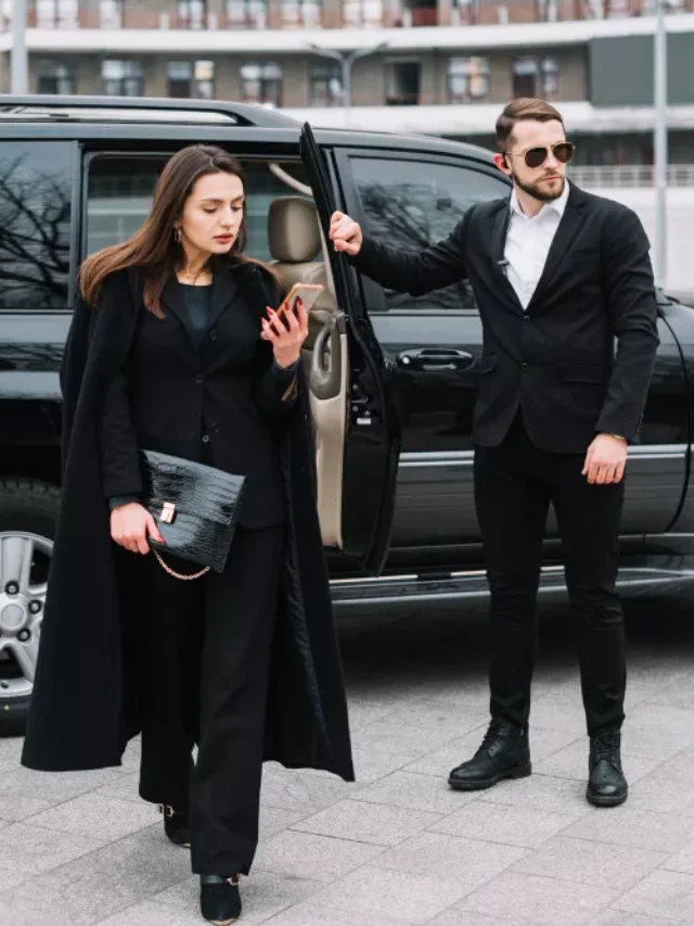 Top 10 Chauffeur Company in London (2026 Expert Guide)