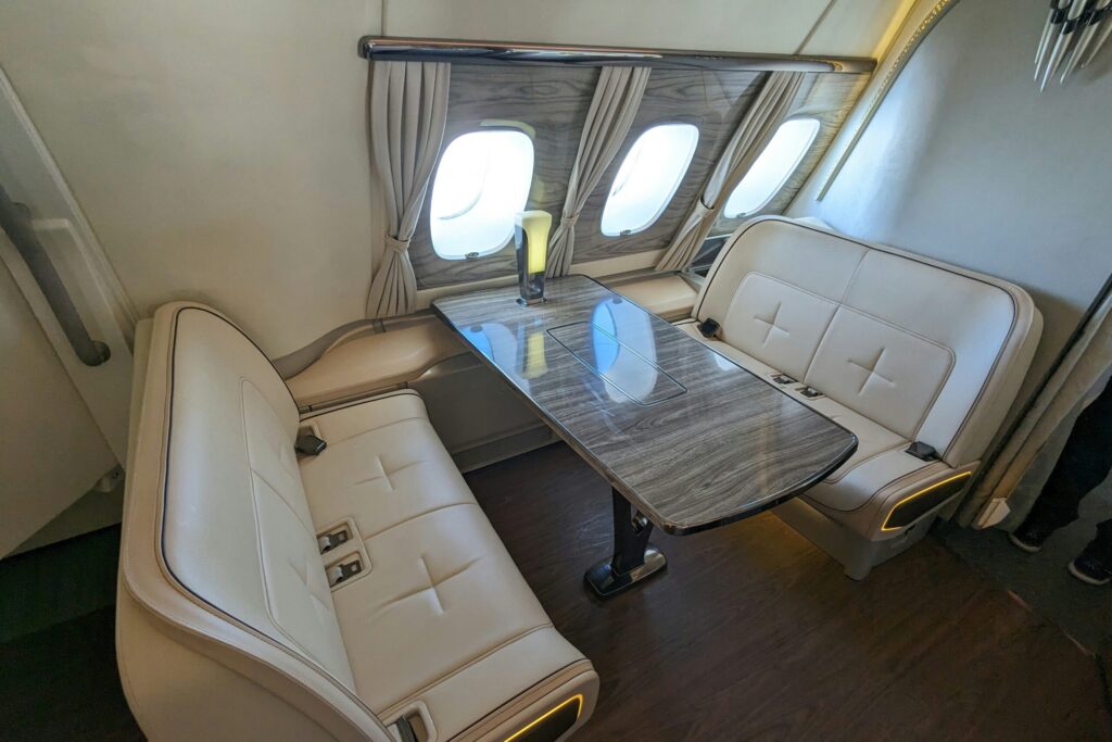 How Much Luggage Can I Take on a Charter Flight?