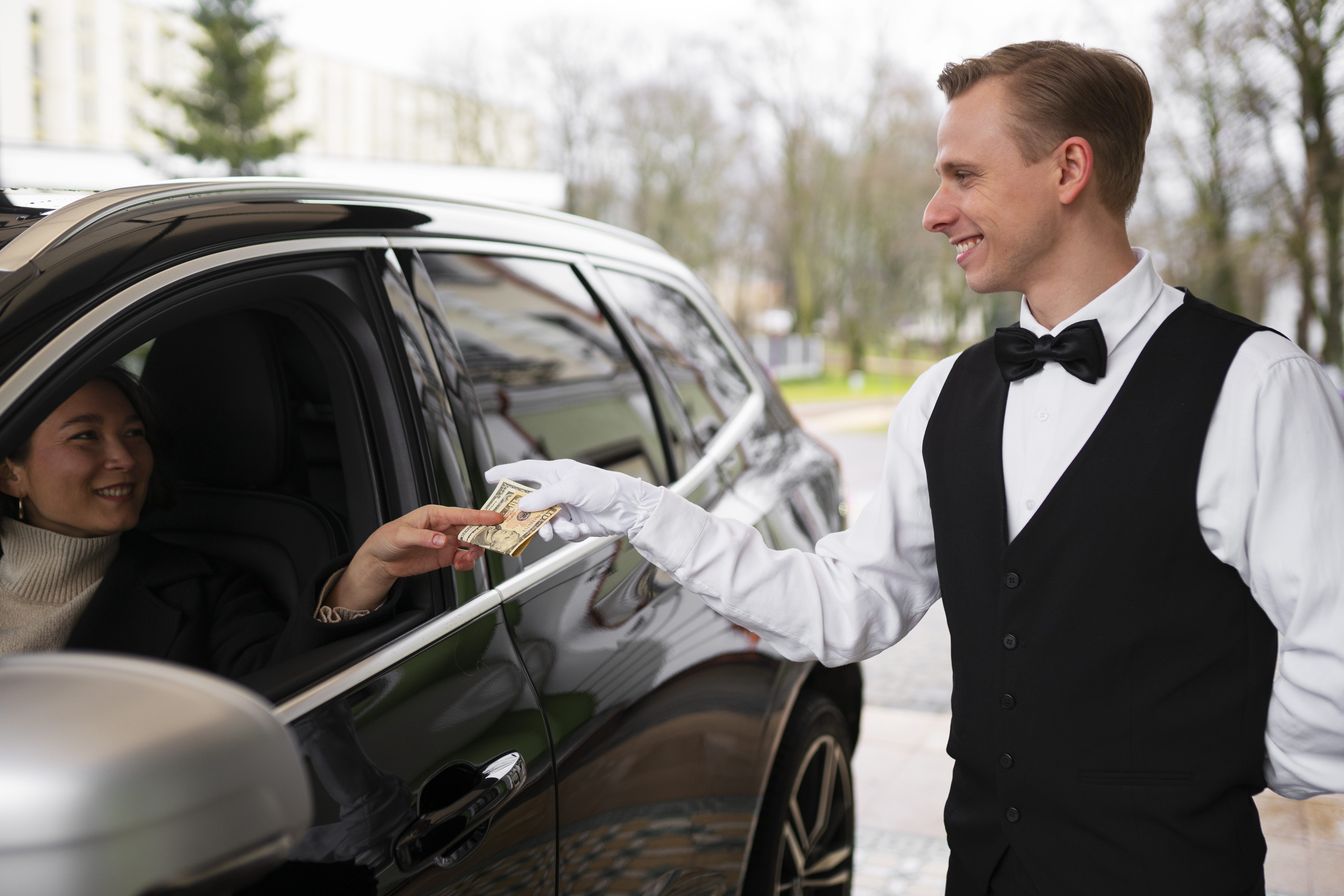 best chauffeur service in London