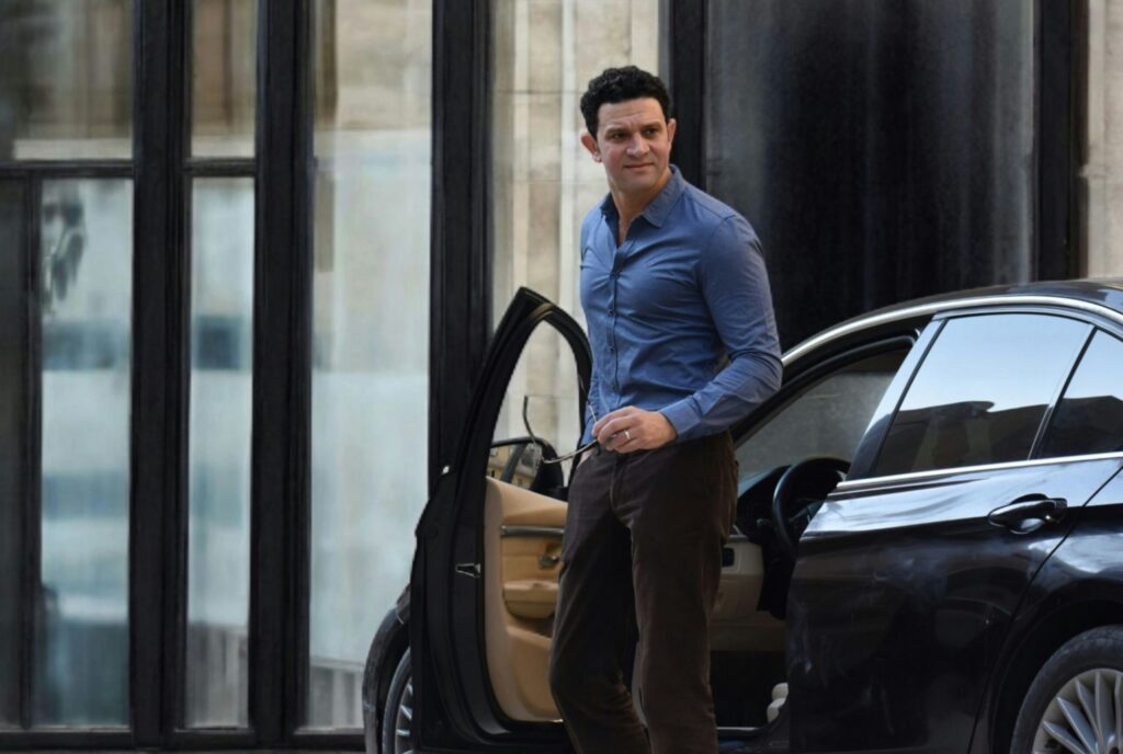 Executive Car Hire for Businesses: Professional Travel Solutions in London