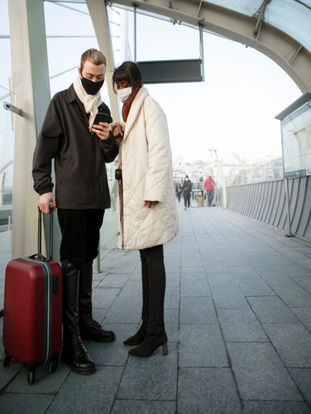 International Travel Chauffeur London