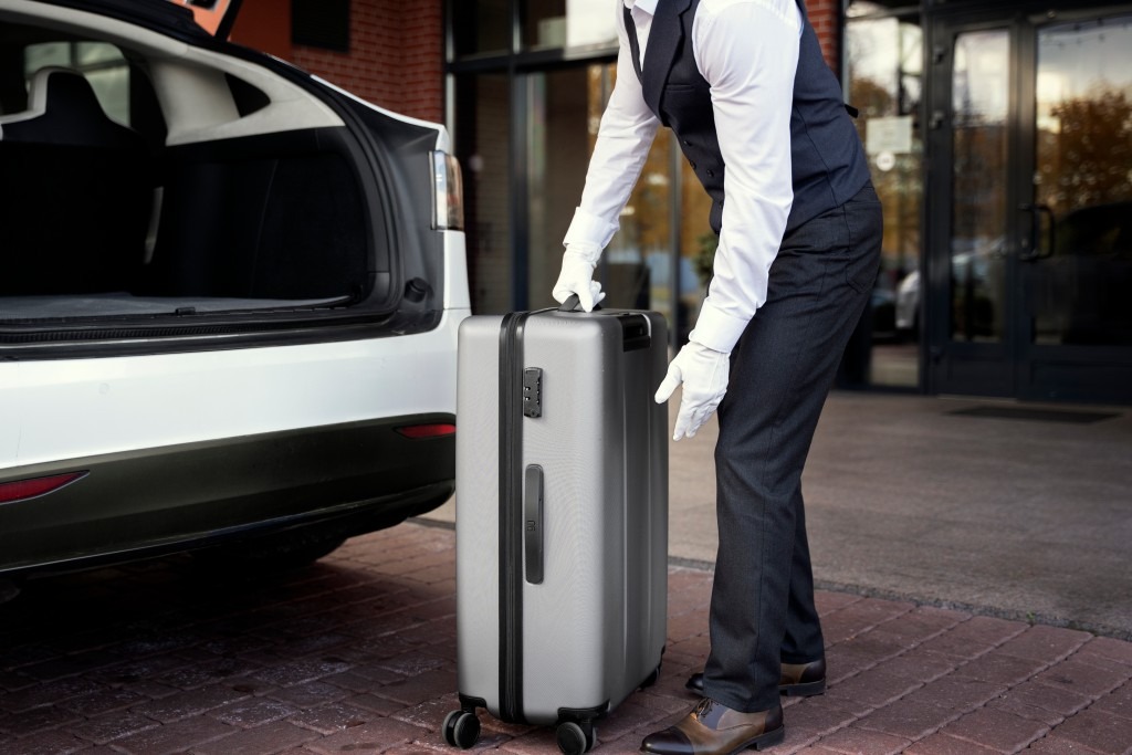 Business Airport Transfer London
