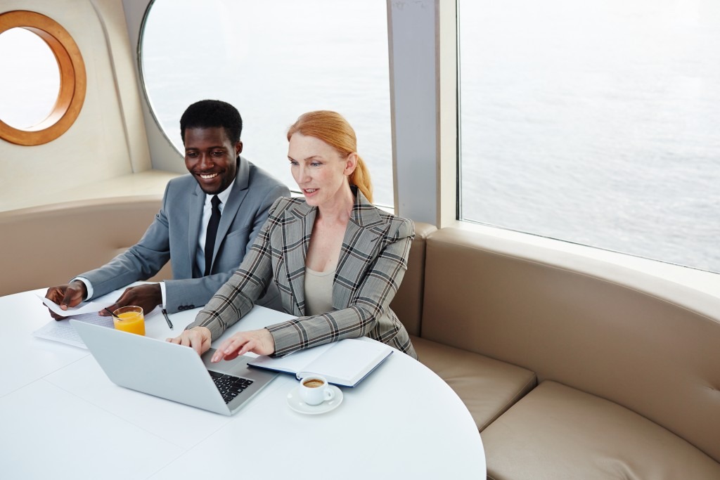 executive charter jets