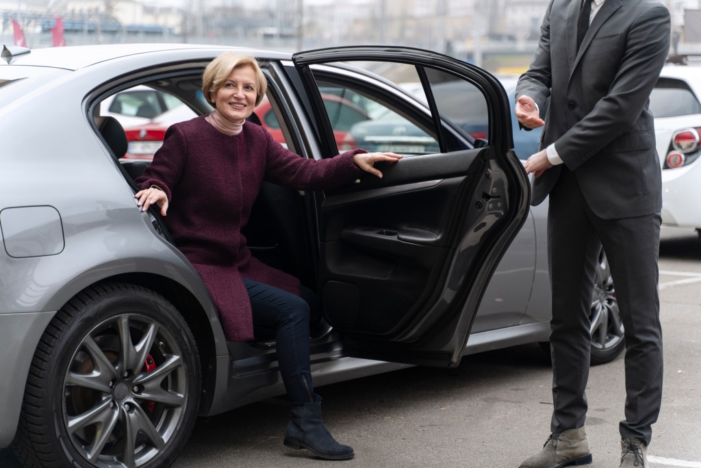 London Special Executive Cars – Upscale Chauffeur Travel in 2026