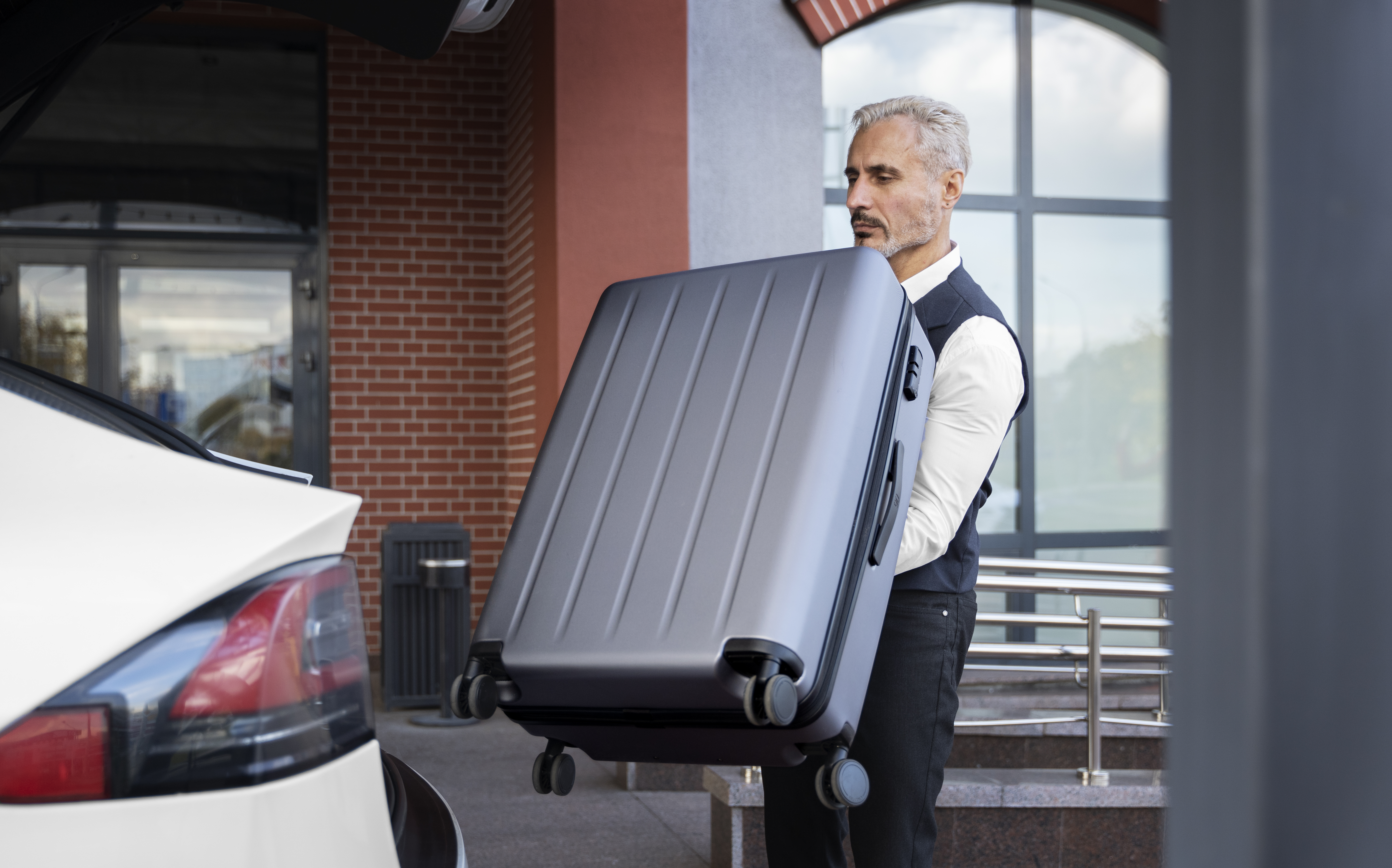 Executive Car Hire London: Guide to Luxury Travel for Every Occasion