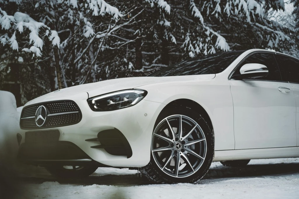 Hire a Maybach in London with Ray Executive Cars