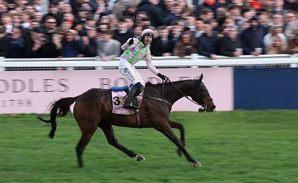 Cheltenham Festival 2026