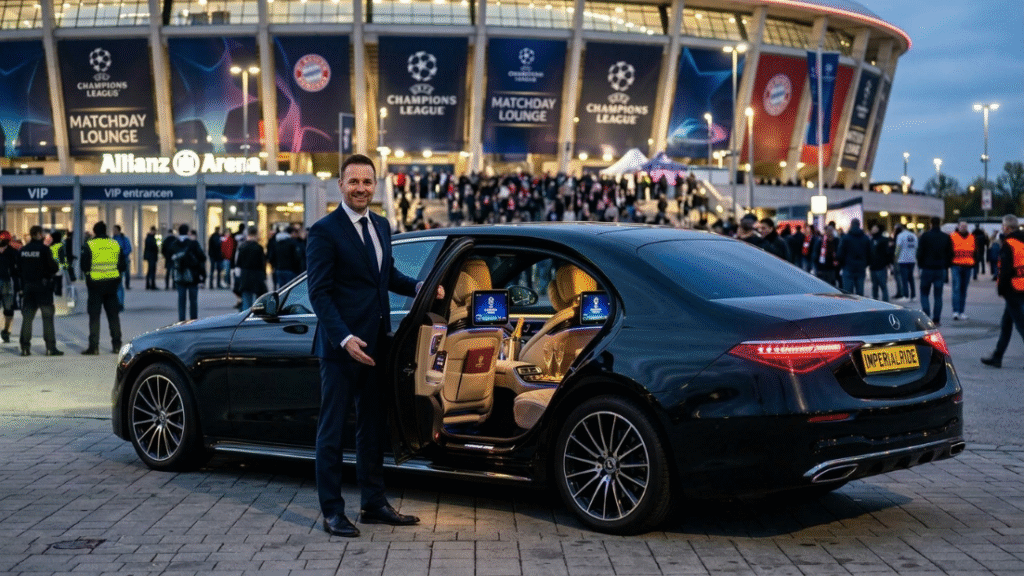 uefa champions league