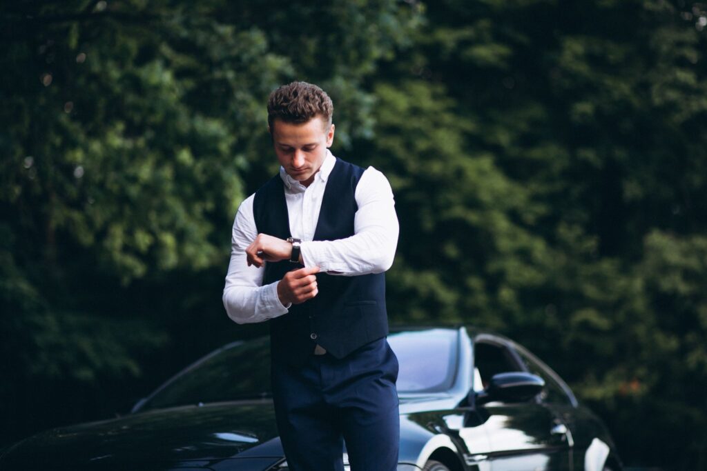 Wimbledon Chauffeur Service