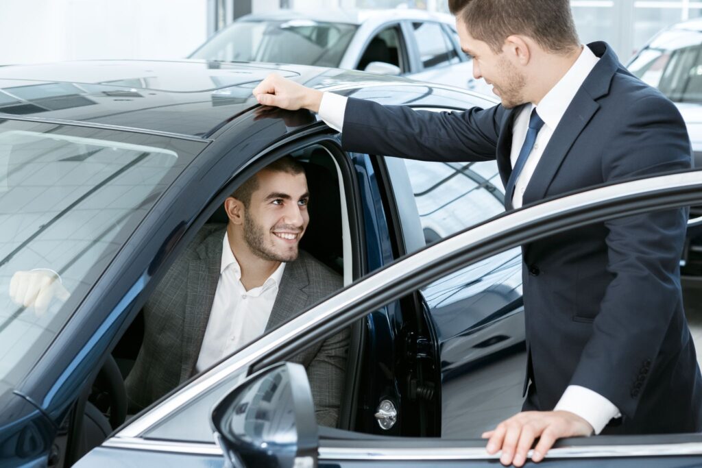 Wimbledon Chauffeur Service