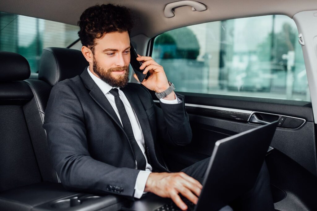 Wimbledon Chauffeur Service