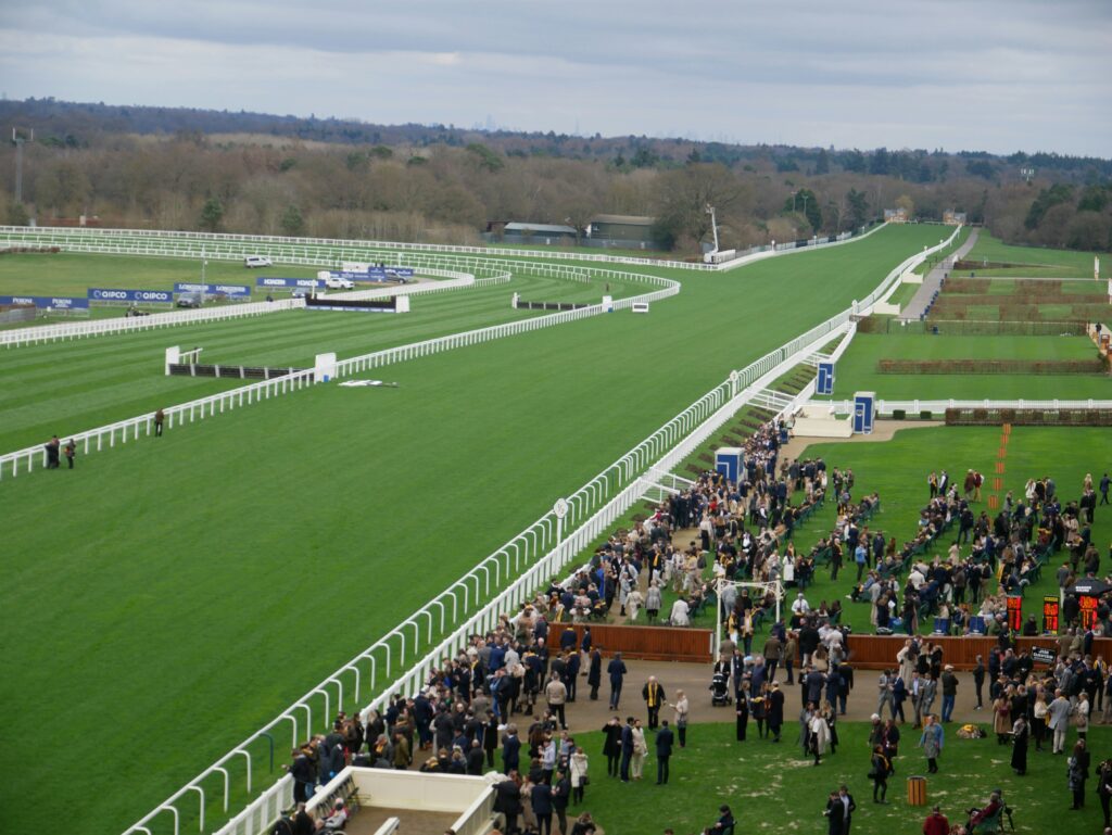 Ascot chauffeur service