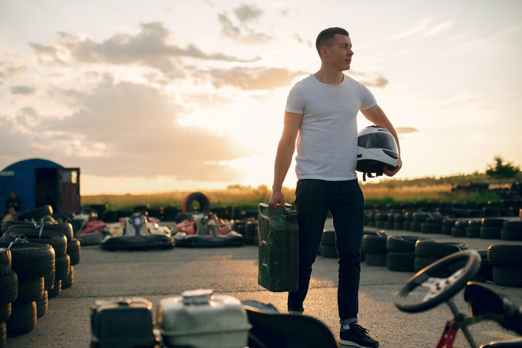 Goodwood Festival of Speed