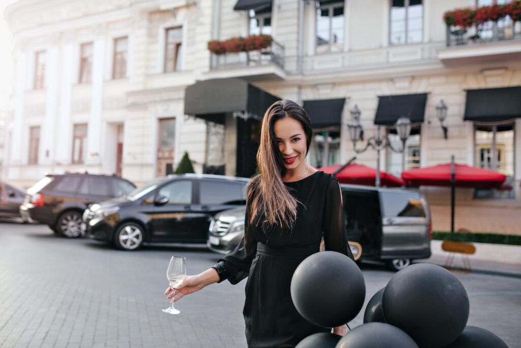 executive car hire london